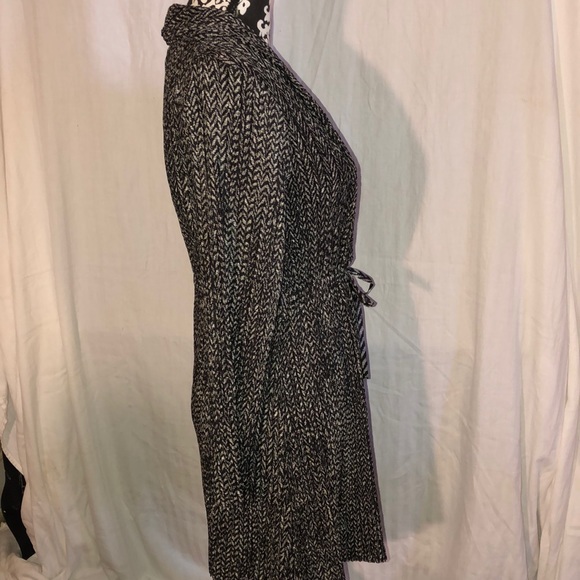 Caelian Open Jacket - Picture 3 of 4